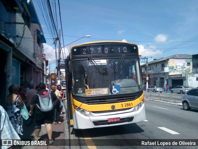 VIP - Unidade AE Carvalho 3 2861 na cidade de São Paulo, São Paulo, Brasil, por Rafael Lopes de Oliveira. Número da foto: #6414171.