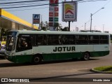 Jotur - Auto Ônibus e Turismo Josefense 1270 na cidade de São José, Santa Catarina, Brasil, por Nivaldo Júnior. Número da foto: #:id.