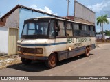 Real Transportes ADH6019 na cidade de Tocantínia, Tocantins, Brasil, por Gustavo Oliveira da Silva. Número da foto: #6414305.