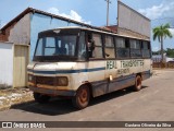 Real Transportes Adh6019 na cidade de Tocantínia, Tocantins, Brasil, por Gustavo Oliveira da Silva. ID da foto: :id.