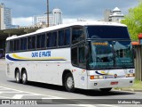Viação Ouro e Prata 412 na cidade de Porto Alegre, Rio Grande do Sul, Brasil, por Matheus Etges. Número da foto: #6413333.