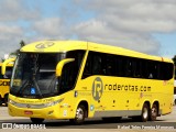 RodeRotas - Rotas de Viação do Triângulo 7728 na cidade de Goiânia, Goiás, Brasil, por Rafael Teles Ferreira Meneses. Número da foto: #:id.