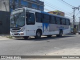 Auto Ônibus Alcântara 3.050 na cidade de São Gonçalo, Rio de Janeiro, Brasil, por Bruno Pereira Pires. ID da foto: :id.