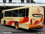 Transcotta Turismo 18000 na cidade de Ouro Preto, Minas Gerais, Brasil, por Daniel Gomes. Número da foto: #:id.