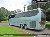 Viação Garcia 8401 na cidade de Londrina, Paraná, Brasil, por Romílio Busólogo Silva . Número da foto: #6413583.