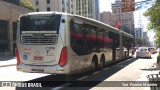 Viação Campo Belo 7  2318 na cidade de São Paulo, São Paulo, Brasil, por Yuri Ferreira Marinho. Número da foto: #6412136.