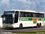 Empresa Gontijo de Transportes 20140 na cidade de Teresina, Piauí, Brasil, por Cleiton Rodrigues. Número da foto: #6414868.