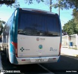Prefeitura Municipal de Bom Jesus do Sul 3519 na cidade de Apucarana, Paraná, Brasil, por Josino Vieira. Número da foto: #:id.