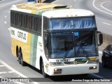 Empresa Gontijo de Transportes 11380 na cidade de Lavrinhas, São Paulo, Brasil, por Jhonatan Diego da Silva Trevisan. ID da foto: :id.