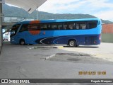 Litorânea Transportes Coletivos 5878 na cidade de São Sebastião, São Paulo, Brasil, por Rogerio Marques. Número da foto: #6413395.
