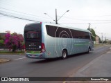 Viação Garcia 8174 na cidade de Apucarana, Paraná, Brasil, por Emanoel Diego.. ID da foto: :id.