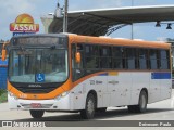 Itamaracá Transportes 1.536 na cidade de Paulista, Pernambuco, Brasil, por Deivesom Paulo. Número da foto: #:id.