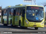 Ratrans - Rio Anil Transporte e Logística 100.901 na cidade de São Luís, Maranhão, Brasil, por Marcos Felipe. Número da foto: #:id.