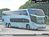 Viação Garcia 8631 na cidade de Rolândia, Paraná, Brasil, por Romílio Busólogo Silva . Número da foto: #6413504.