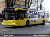 Società Emiliana Trasporti Autofiloviari 93 na cidade de Modena, Modena, Emilia-Romagna, Itália, por Fabricio do Nascimento Zulato. Número da foto: #6412662.