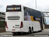 Transmar Turismo 7000 na cidade de Belo Horizonte, Minas Gerais, Brasil, por Adão Raimundo Marcelino. Número da foto: #6414515.