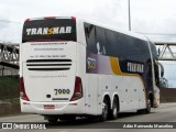 Transmar Turismo 7000 na cidade de Belo Horizonte, Minas Gerais, Brasil, por Adão Raimundo Marcelino. ID da foto: :id.