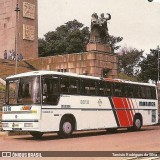 Expresso Maringá 3316 na cidade de Brasil, por Tarcisio Rodrigues da Silva. Número da foto: #6412511.