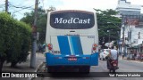Expresso Modelo 5050 na cidade de Belém, Pará, Brasil, por Yuri Ferreira Marinho. Número da foto: #6412061.