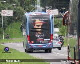 Viação Águia Branca 32690 na cidade de Campinas, São Paulo, Brasil, por Sérgio de Sousa Elias. Número da foto: #:id.