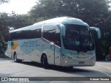Transportadora Turística Natal 1620 na cidade de São Paulo, São Paulo, Brasil, por Roberto Teixeira. Número da foto: #6414272.