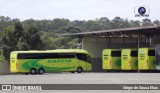 Viação Garcia 7989 na cidade de Campinas, São Paulo, Brasil, por Sérgio de Sousa Elias. Número da foto: #6412498.