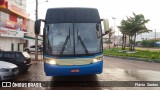 Viação Novo Horizonte 909811 na cidade de Barra da Estiva, Bahia, Brasil, por Flávio  Santos. Número da foto: #6413773.