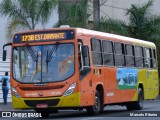 Transmoreira 87144 na cidade de Belo Horizonte, Minas Gerais, Brasil, por Marcelo Ribeiro. Número da foto: #:id.