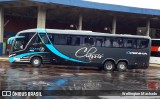 Empresa de Ônibus Nossa Senhora da Penha 53005 na cidade de Porto Alegre, Rio Grande do Sul, Brasil, por Wellington Machado. Número da foto: #:id.