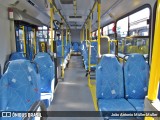 Transol Transportes Coletivos 50390 na cidade de Florianópolis, Santa Catarina, Brasil, por João Antonio Müller Muller. Número da foto: #:id.