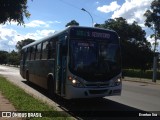Sistema Complementar Rural 600512 na cidade de Lago Sul, Distrito Federal, Brasil, por Everton Lira. Número da foto: #6412216.