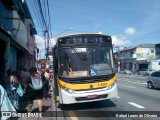 VIP - Unidade AE Carvalho 3 2861 na cidade de São Paulo, São Paulo, Brasil, por Rafael Lopes de Oliveira. Número da foto: #6414171.