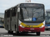 Itamaracá Transportes 1.774 na cidade de Paulista, Pernambuco, Brasil, por Deivesom Paulo. Número da foto: #:id.