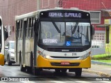 Radial Transporte Coletivo 274 na cidade de Brasil, por Silvio Silvio. ID da foto: :id.
