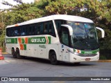 Empresa Gontijo de Transportes 21620 na cidade de São Paulo, São Paulo, Brasil, por Everaldo Bordini. Número da foto: #:id.