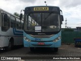 Escolares 92011 na cidade de Teresina, Piauí, Brasil, por Marcio Eduardo da Silva Morais. Número da foto: #:id.