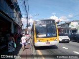 VIP - Unidade AE Carvalho 3 2445 na cidade de São Paulo, São Paulo, Brasil, por Rafael Lopes de Oliveira. Número da foto: #6414146.
