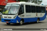 Auto Viação Monte Cristo AL-44506 na cidade de Belém, Pará, Brasil, por Lucas Jacó. Número da foto: #:id.