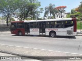 Ônibus Particulares 7 25XX na cidade de Rio de Janeiro, Rio de Janeiro, Brasil, por Lohan Ribeiro. Número da foto: #6414274.