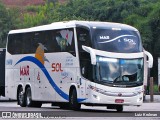 Mar & Sol Viagens 16000 na cidade de Juiz de Fora, Minas Gerais, Brasil, por Luiz Krolman. Número da foto: #:id.
