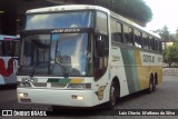 Empresa Gontijo de Transportes 11520 na cidade de Belo Horizonte, Minas Gerais, Brasil, por Luiz Otavio Matheus da Silva. ID da foto: :id.