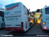 Sort´s Turismo 3010 na cidade de Cordeirópolis, São Paulo, Brasil, por Igor Colombo dos Reis. Número da foto: #6414427.
