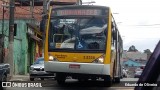 VIP - Unidade AE Carvalho 3 2338 na cidade de São Paulo, São Paulo, Brasil, por Eduardo de Oliveira. Número da foto: #6414284.