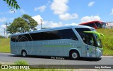 Viação Garcia 8205 na cidade de Campinas, São Paulo, Brasil, por Jacy Emiliano. Número da foto: #6413350.