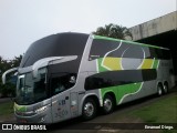 Brasil Sul Linhas Rodoviárias 3203 na cidade de Apucarana, Paraná, Brasil, por Emanoel Diego.. Número da foto: #:id.