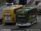 Expresso Brasileiro 204122 na cidade de Lavrinhas, São Paulo, Brasil, por Jhonatan Diego da Silva Trevisan. Número da foto: #:id.