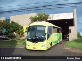 Viação Garcia 7899 na cidade de Apucarana, Paraná, Brasil, por Emanoel Diego.. Número da foto: #6411903.