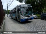 Turb Petrópolis > Turp -Transporte Urbano de Petrópolis 6831 na cidade de Petrópolis, Rio de Janeiro, Brasil, por Matheus Santos. Número da foto: #6412705.