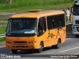 Expresso Olariense 9548 na cidade de Lavrinhas, São Paulo, Brasil, por Jhonatan Diego da Silva Trevisan. Número da foto: #:id.