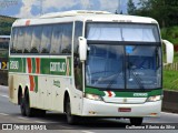 Empresa Gontijo de Transportes 20190 na cidade de Três Corações, Minas Gerais, Brasil, por Guilherme Ribeiro da Silva. ID da foto: :id.